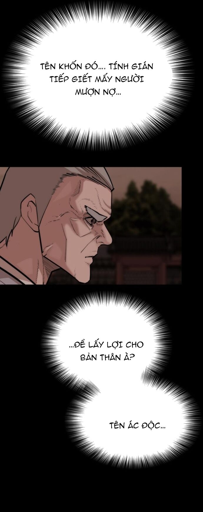 Xích Nguyệt Chap 51 - Next Chap 52