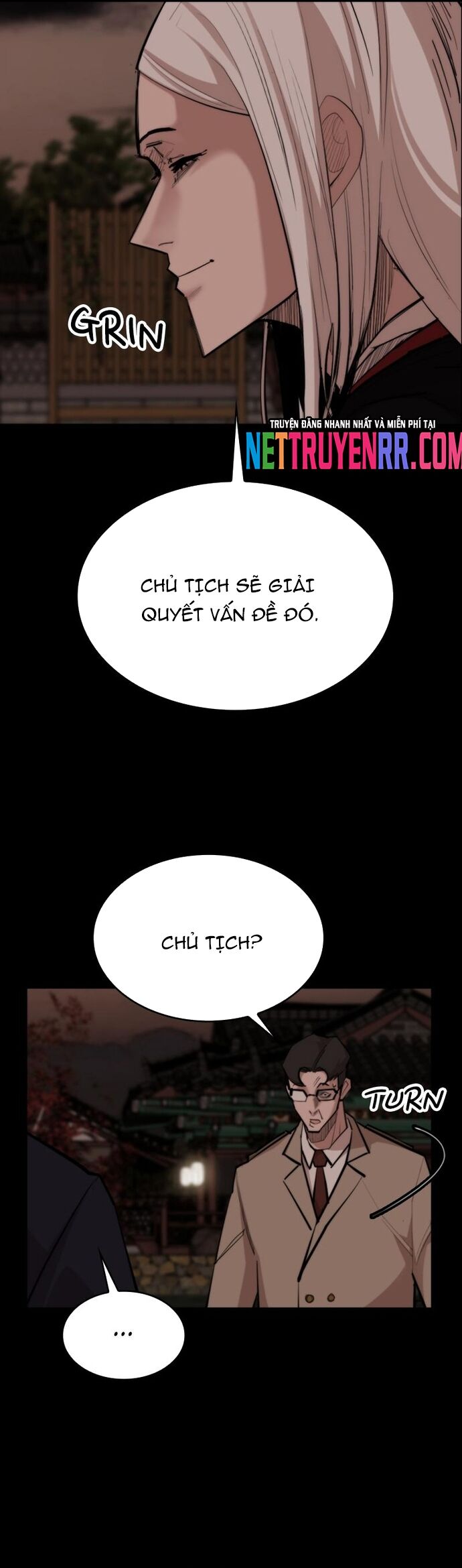 Xích Nguyệt Chap 51 - Next Chap 52