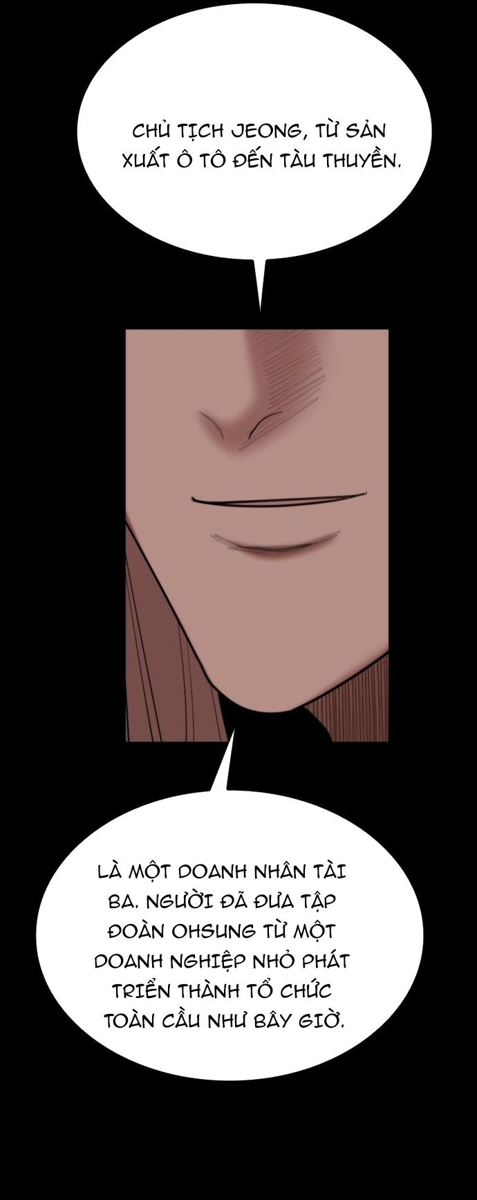 Xích Nguyệt Chap 51 - Next Chap 52