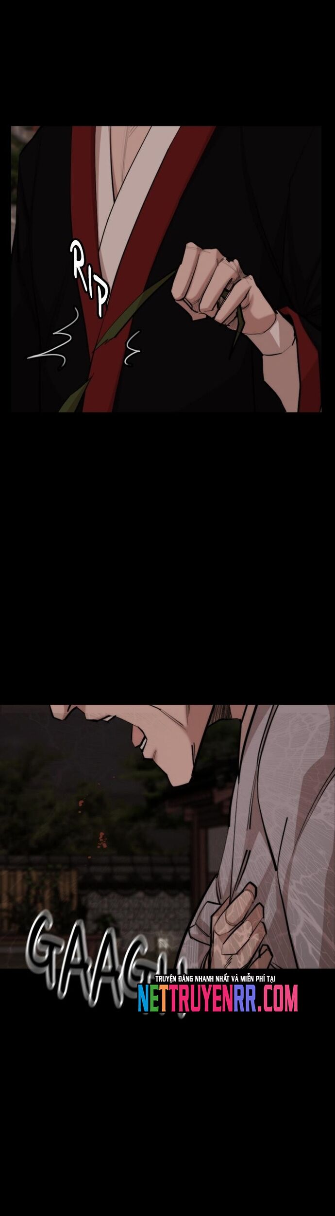 Xích Nguyệt Chap 51 - Next Chap 52