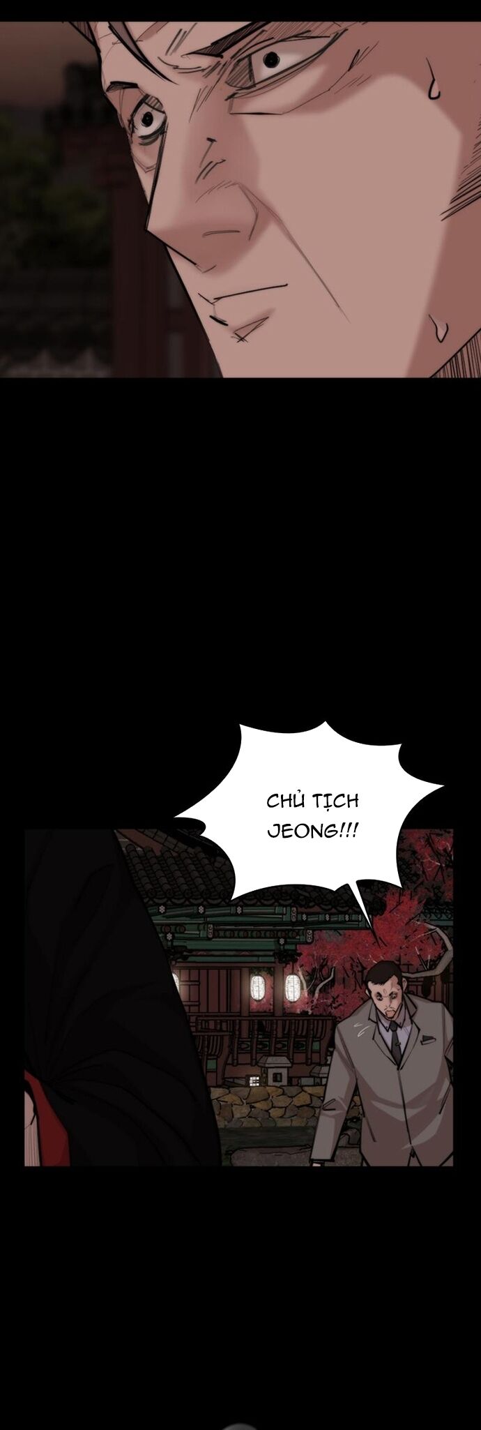 Xích Nguyệt Chap 51 - Next Chap 52