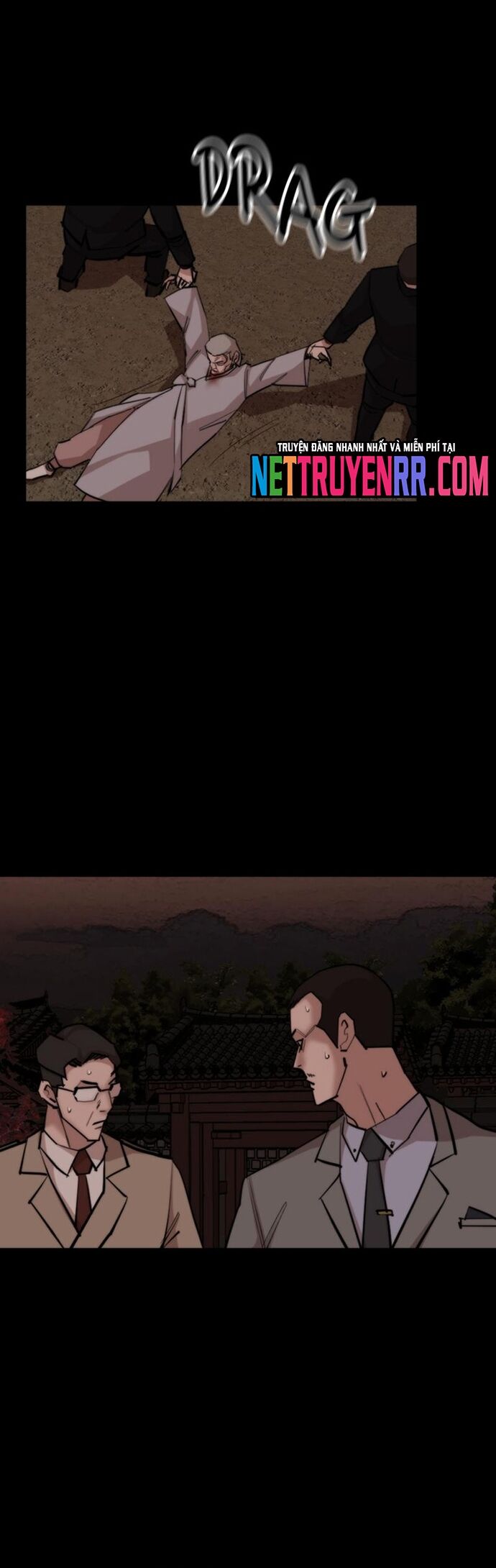 Xích Nguyệt Chap 51 - Next Chap 52
