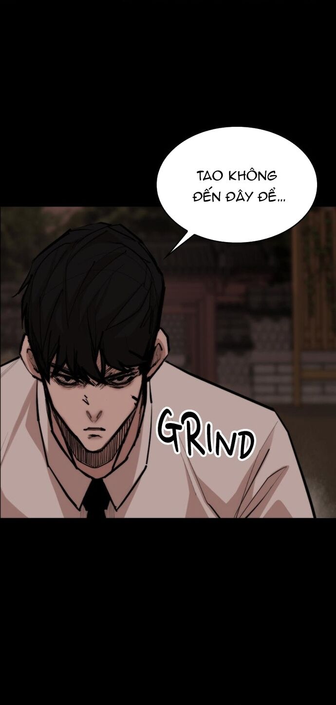 Xích Nguyệt Chap 52 - Next Chap 53