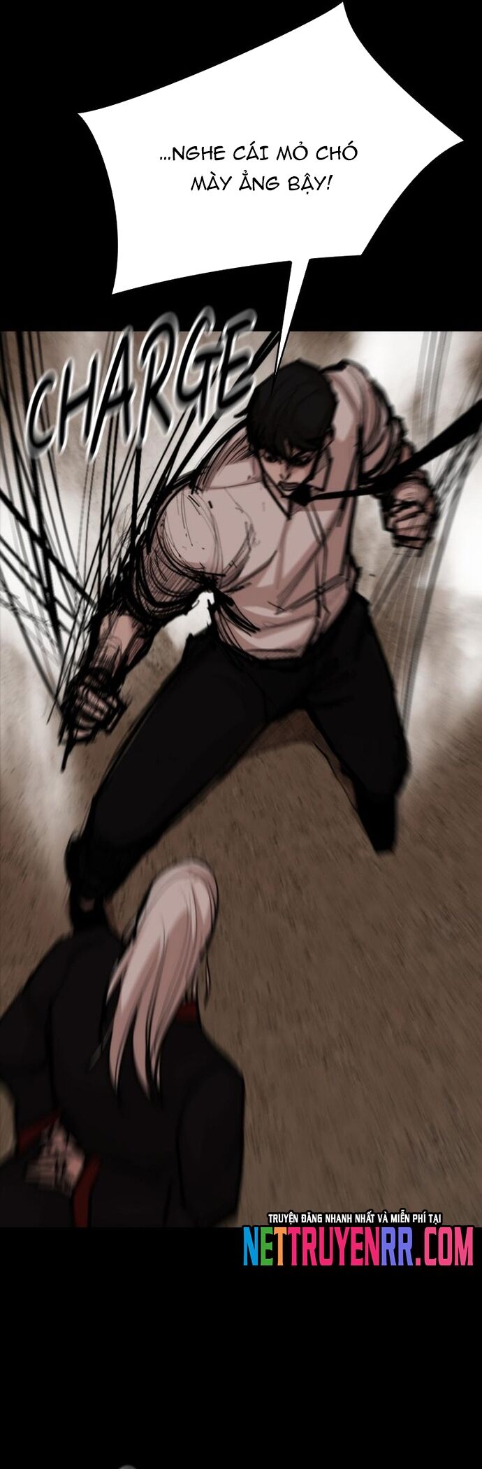 Xích Nguyệt Chap 52 - Next Chap 53