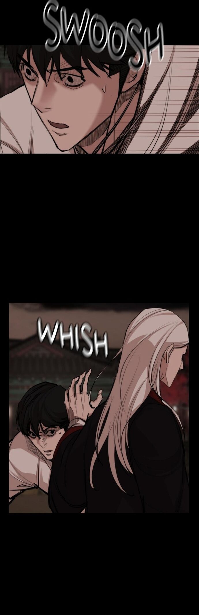 Xích Nguyệt Chap 52 - Next Chap 53
