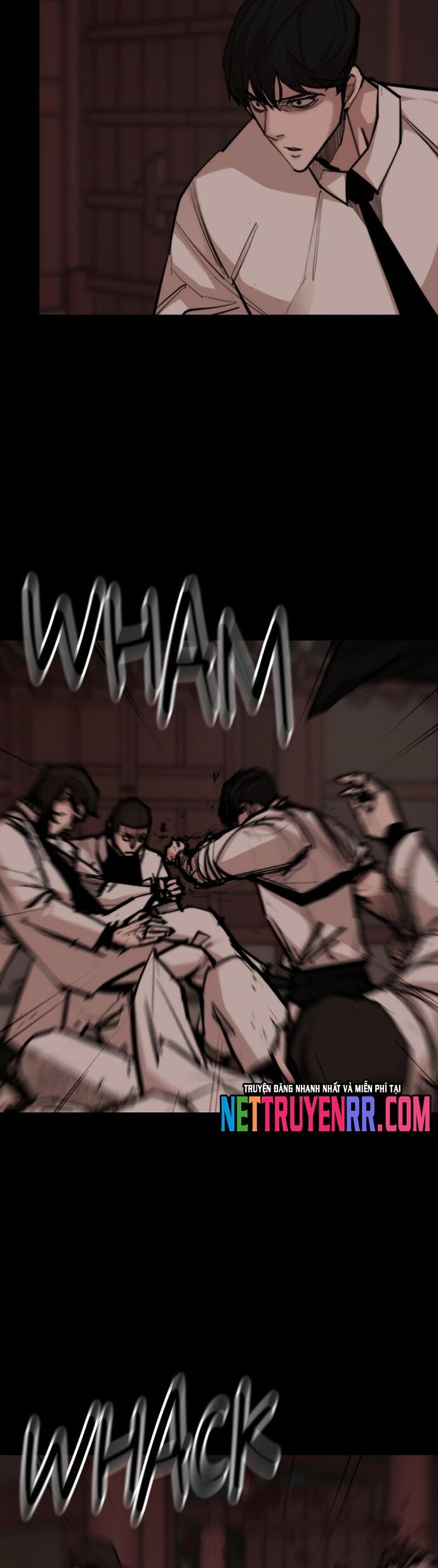 Xích Nguyệt Chap 52 - Next Chap 53