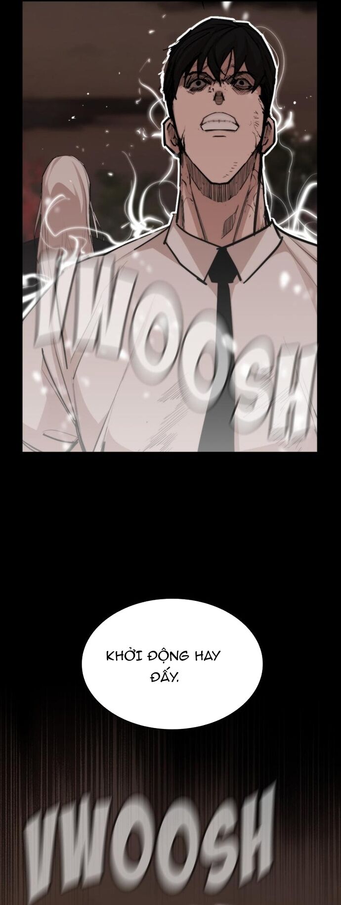 Xích Nguyệt Chap 52 - Next Chap 53