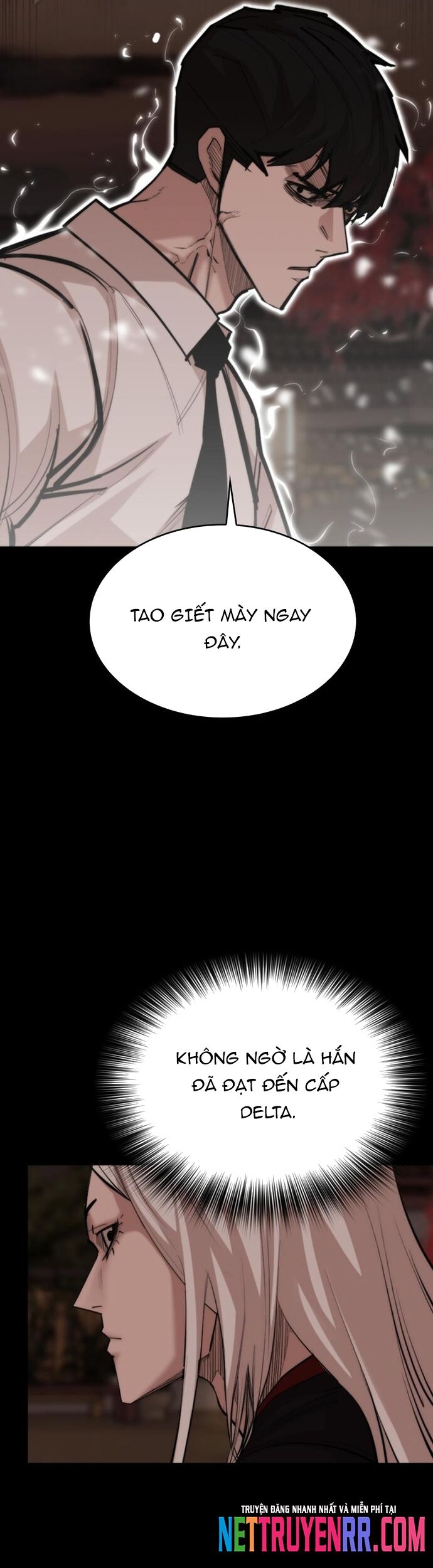 Xích Nguyệt Chap 52 - Next Chap 53