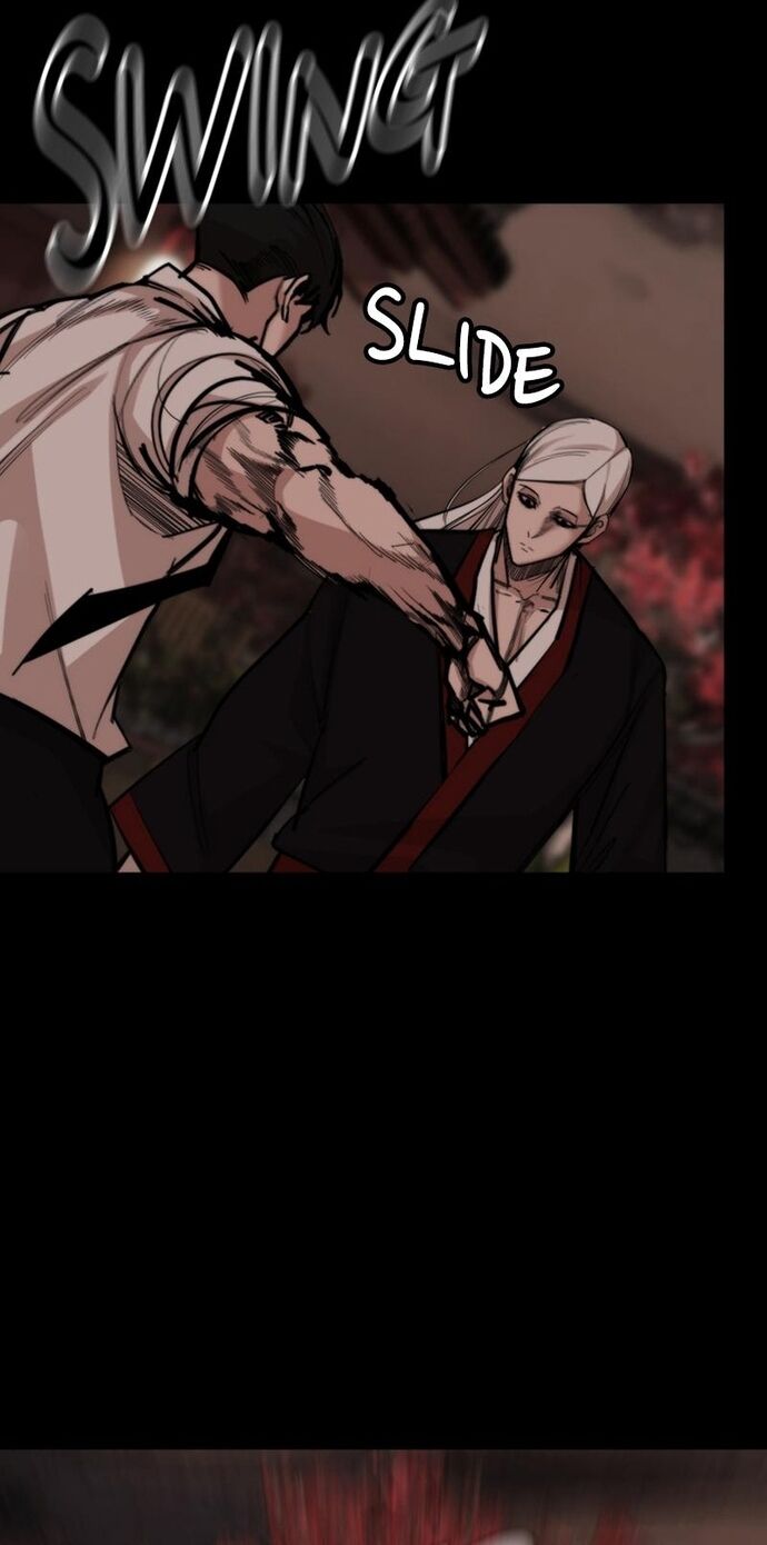 Xích Nguyệt Chap 52 - Next Chap 53