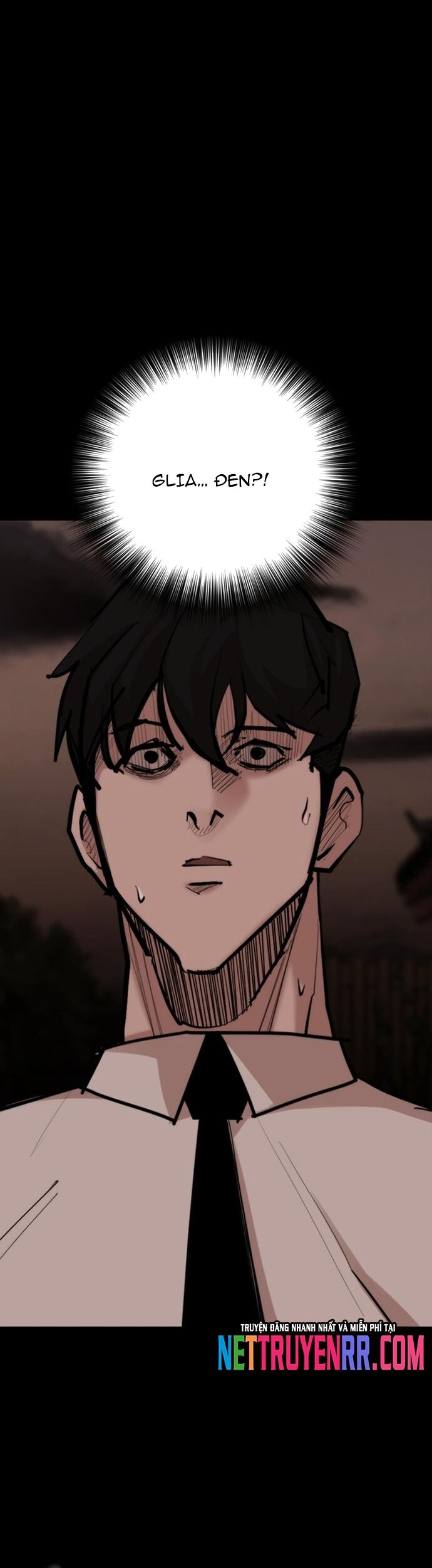 Xích Nguyệt Chap 52 - Next Chap 53