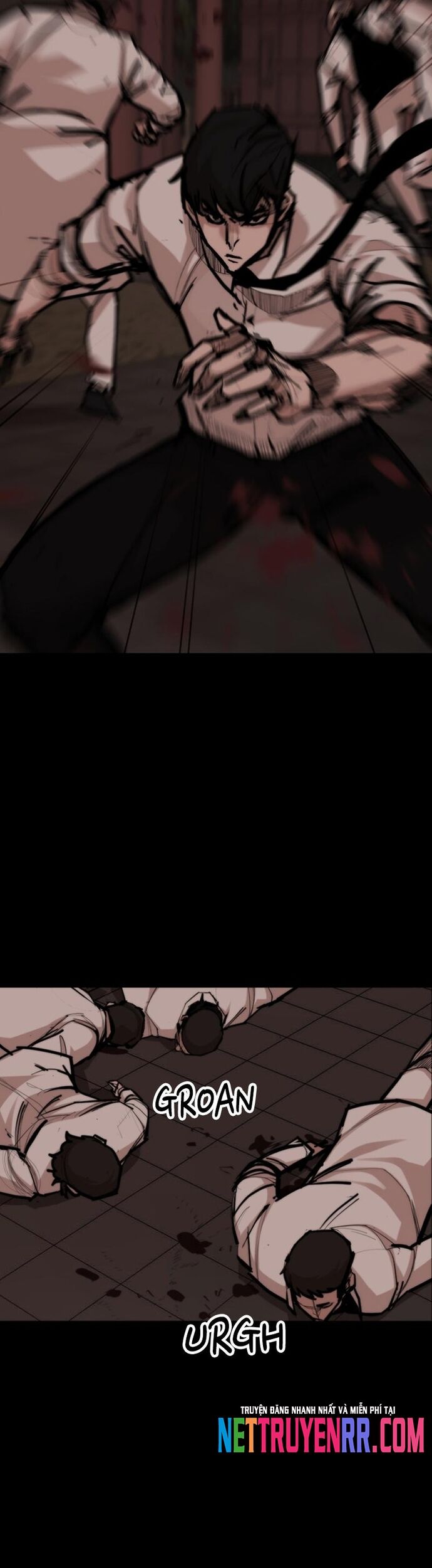 Xích Nguyệt Chap 52 - Next Chap 53