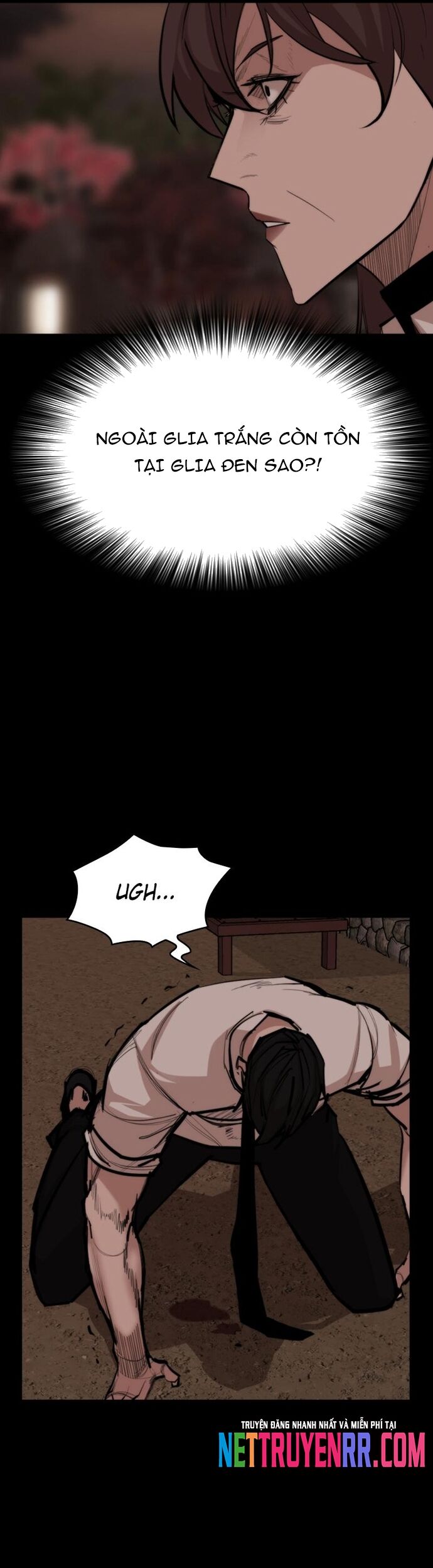Xích Nguyệt Chap 52 - Next Chap 53