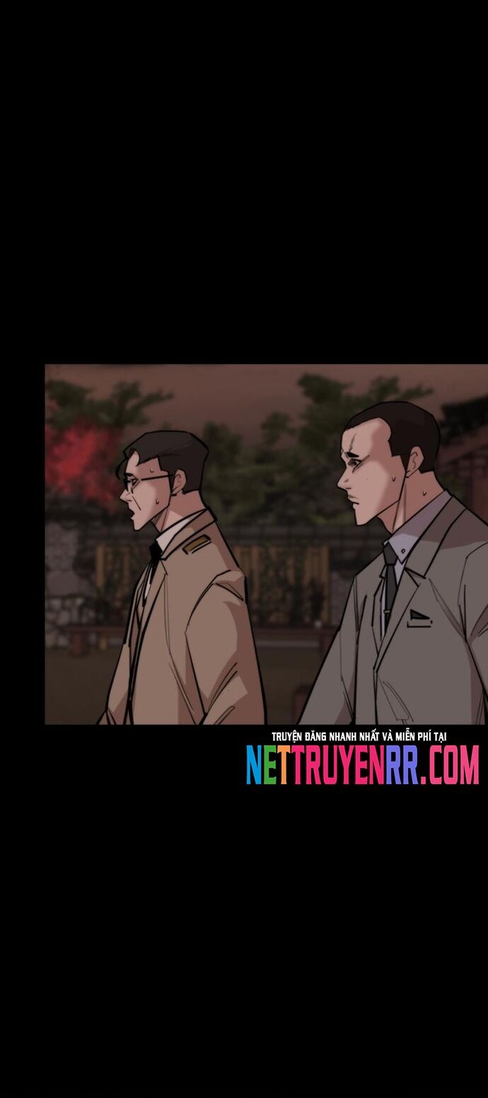 Xích Nguyệt Chap 52 - Next Chap 53