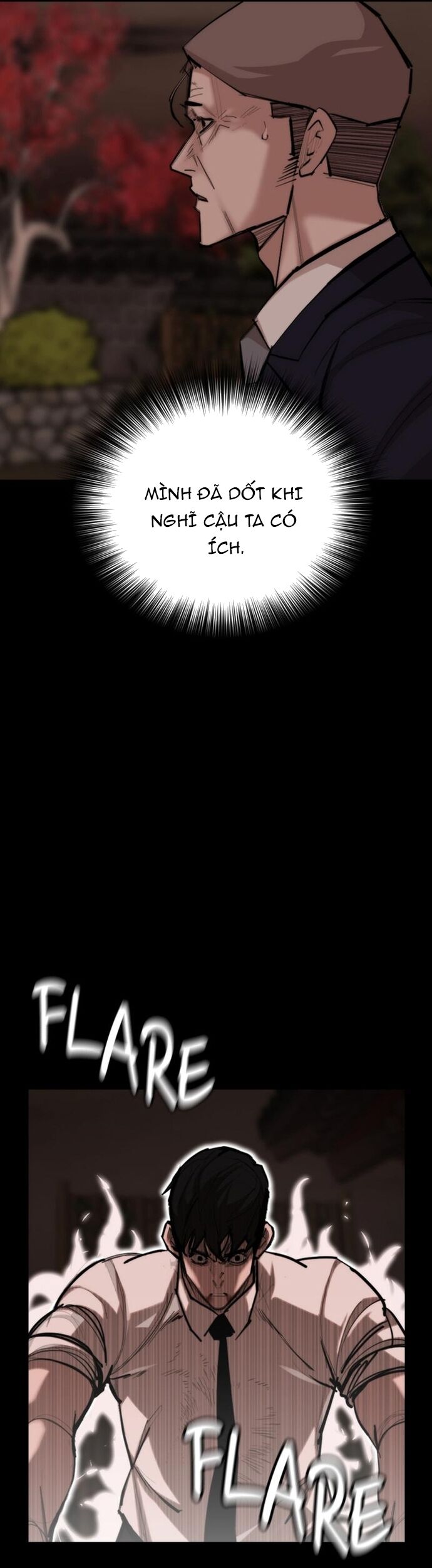 Xích Nguyệt Chap 52 - Next Chap 53
