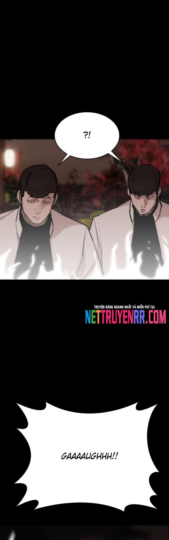 Xích Nguyệt Chap 52 - Next Chap 53