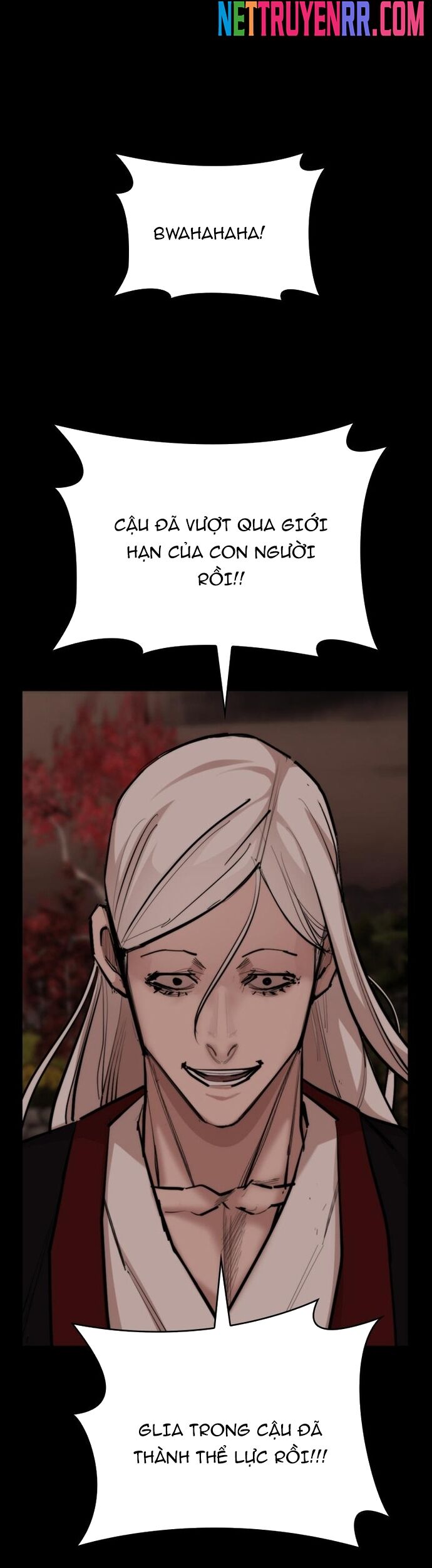 Xích Nguyệt Chap 52 - Next Chap 53