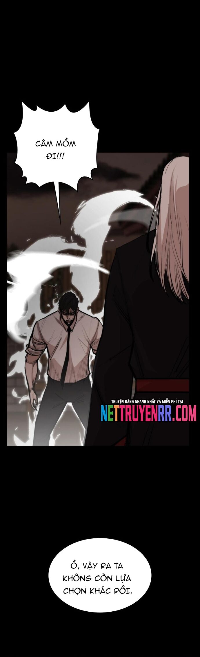 Xích Nguyệt Chap 52 - Next Chap 53