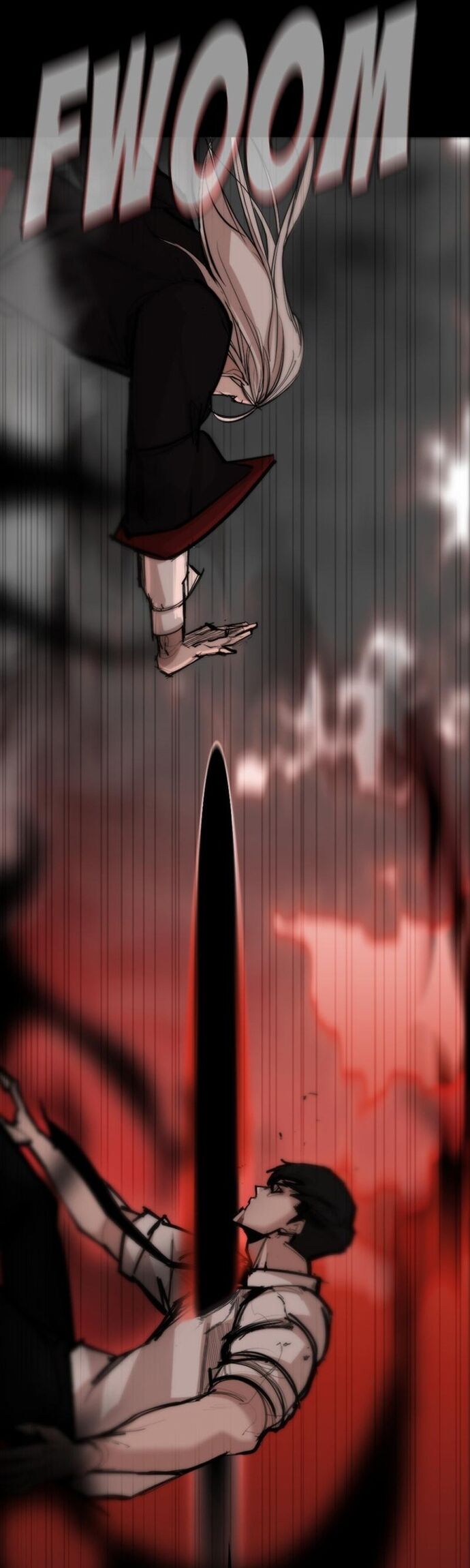 Xích Nguyệt Chap 52 - Next Chap 53