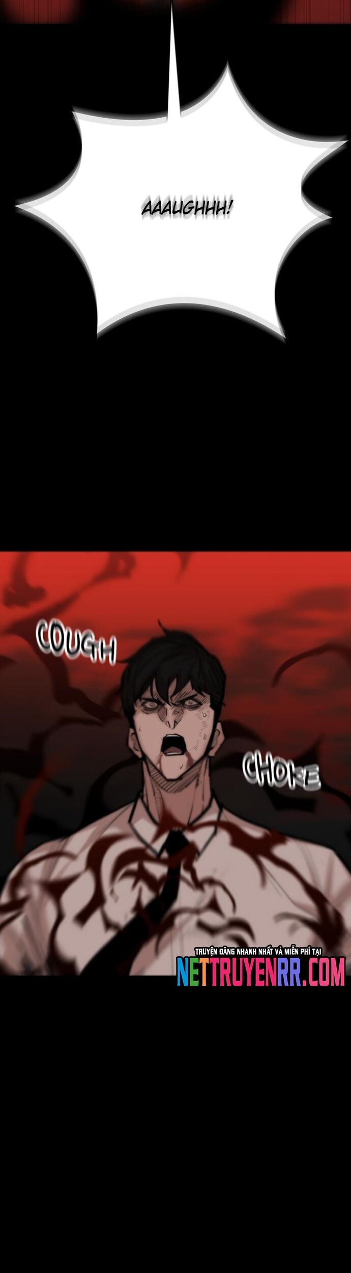 Xích Nguyệt Chap 52 - Next Chap 53