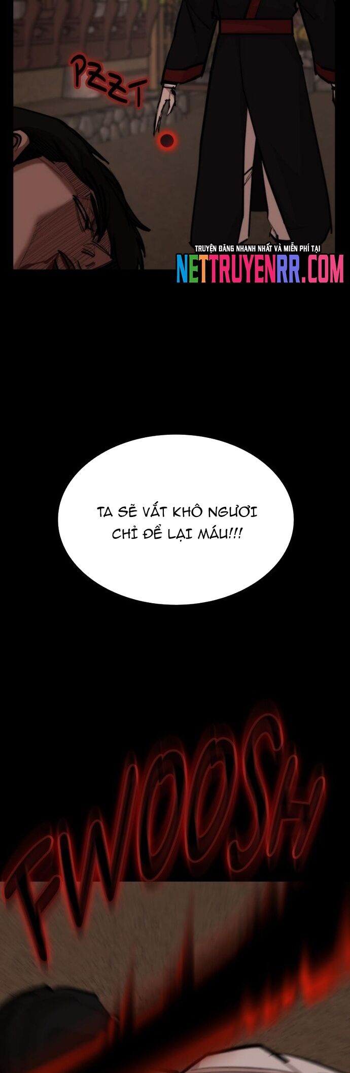 Xích Nguyệt Chap 52 - Next Chap 53
