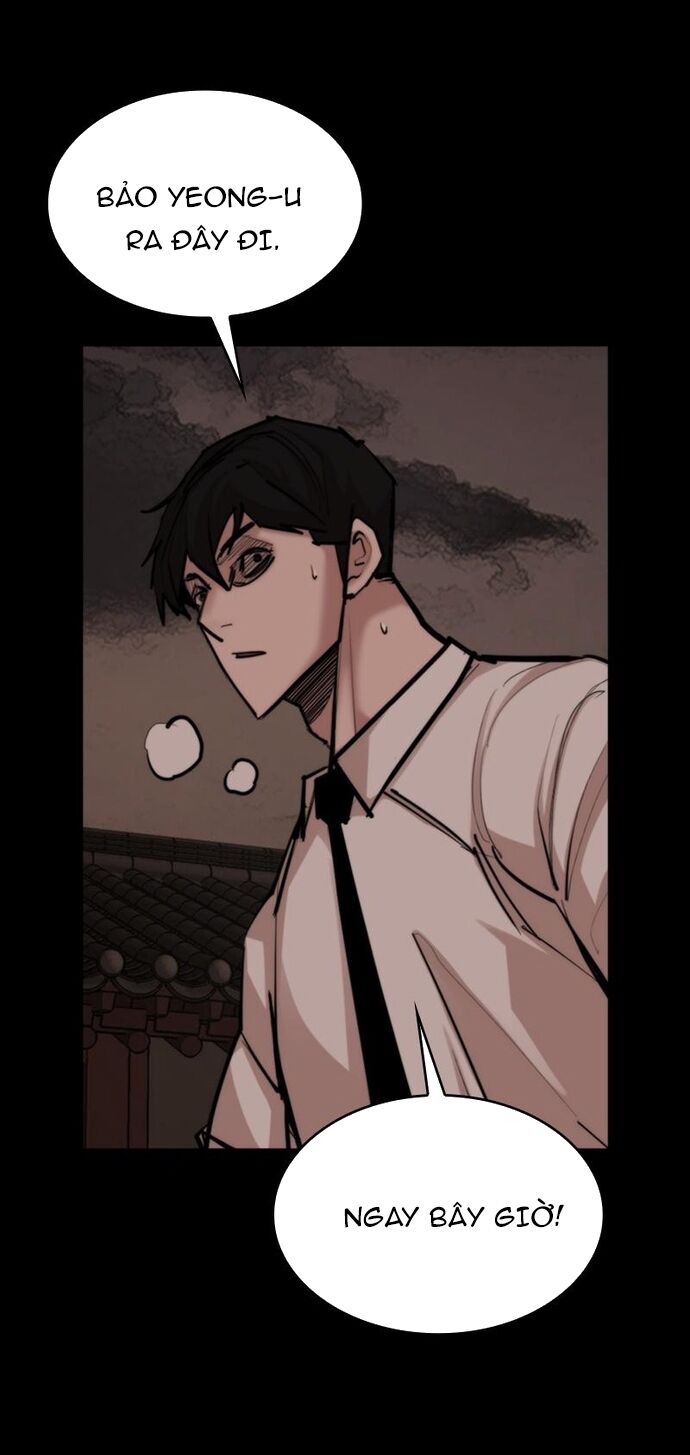 Xích Nguyệt Chap 52 - Next Chap 53