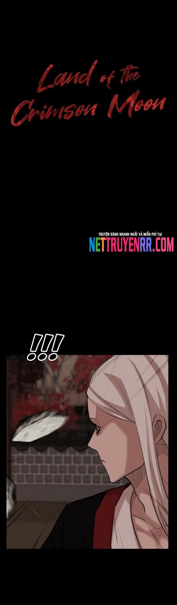 Xích Nguyệt Chap 52 - Next Chap 53