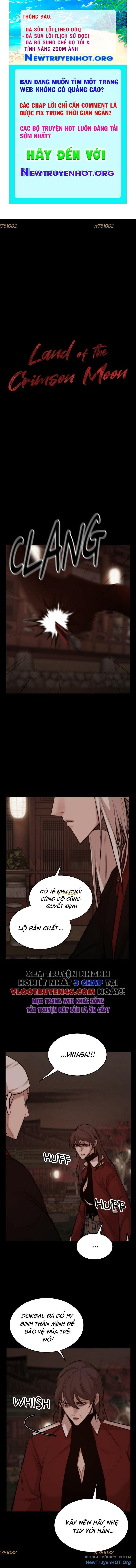 Xích Nguyệt Chap 53 - Next Chap 54