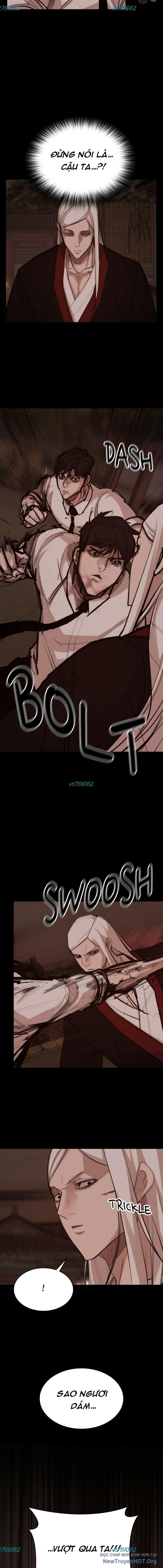 Xích Nguyệt Chap 53 - Next Chap 54