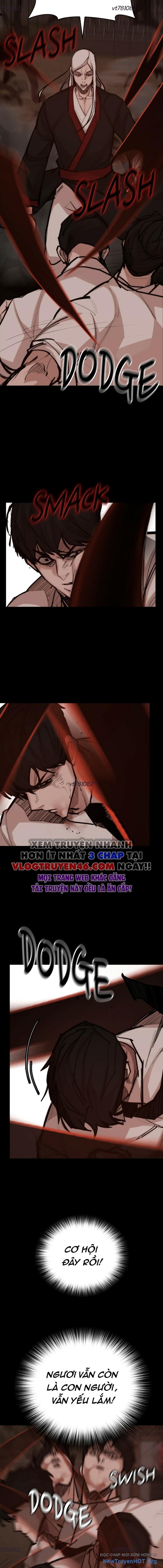 Xích Nguyệt Chap 53 - Next Chap 54