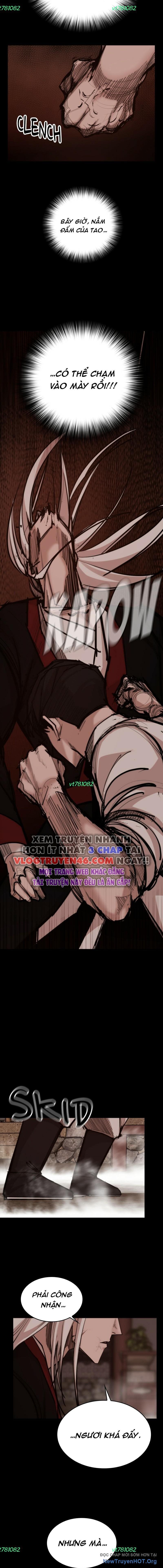 Xích Nguyệt Chap 53 - Next Chap 54