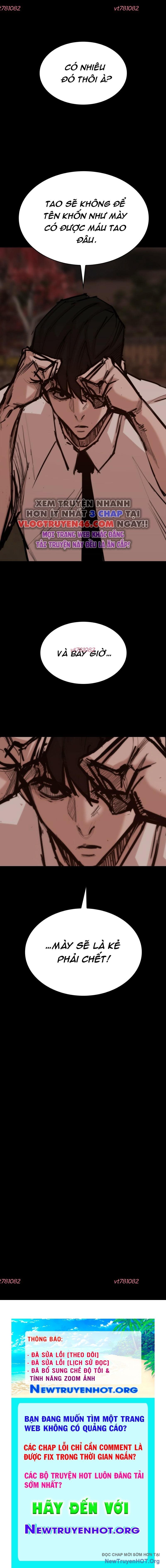Xích Nguyệt Chap 53 - Next Chap 54