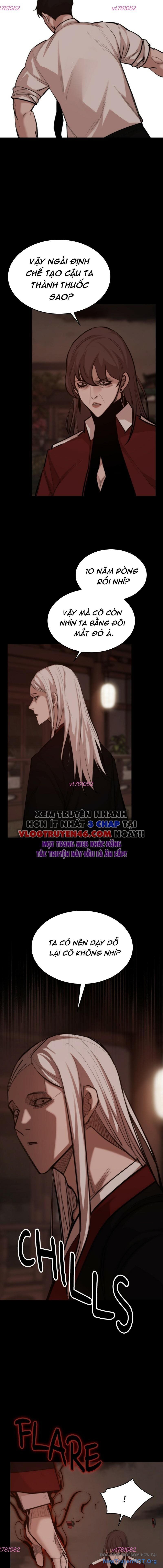 Xích Nguyệt Chap 53 - Next Chap 54