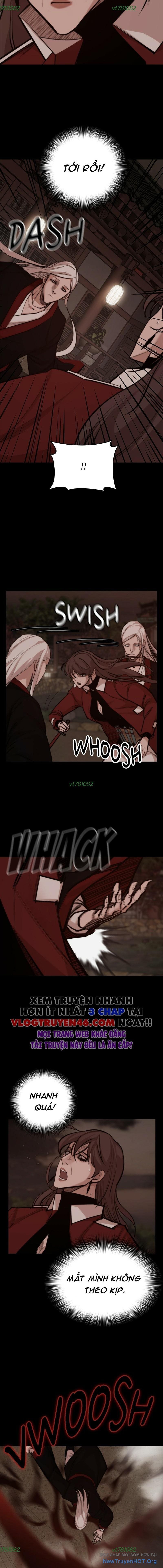 Xích Nguyệt Chap 53 - Next Chap 54