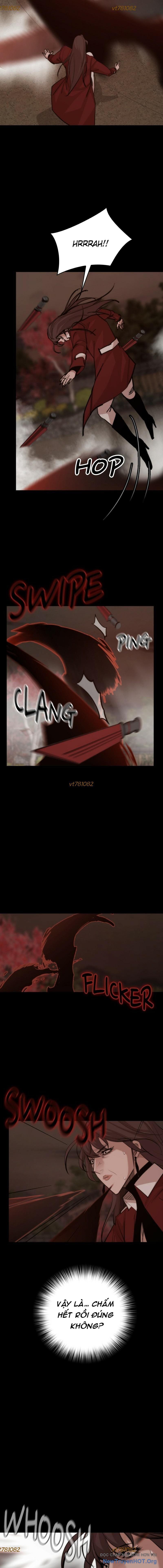 Xích Nguyệt Chap 53 - Next Chap 54