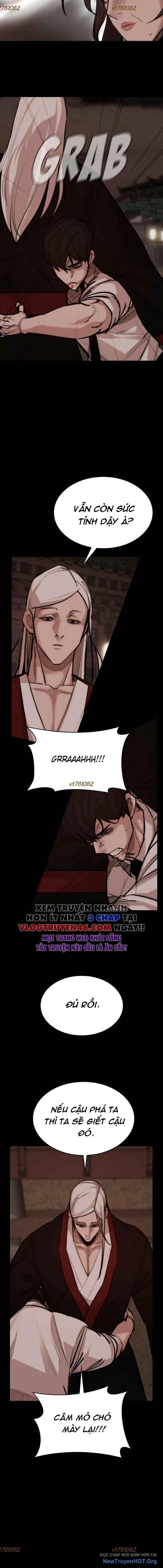 Xích Nguyệt Chap 53 - Next Chap 54