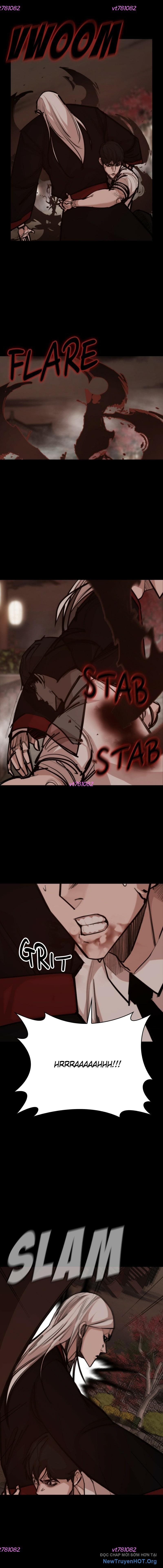 Xích Nguyệt Chap 53 - Next Chap 54