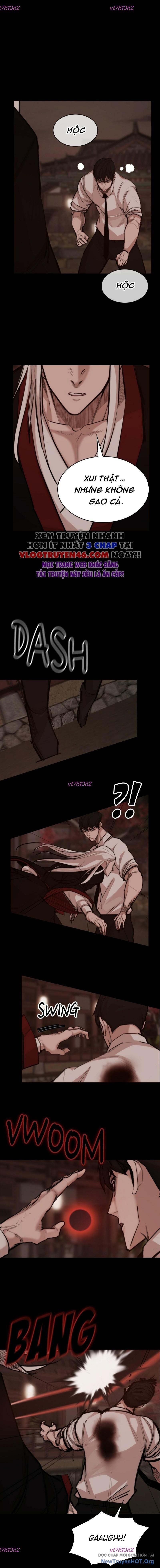 Xích Nguyệt Chap 53 - Next Chap 54