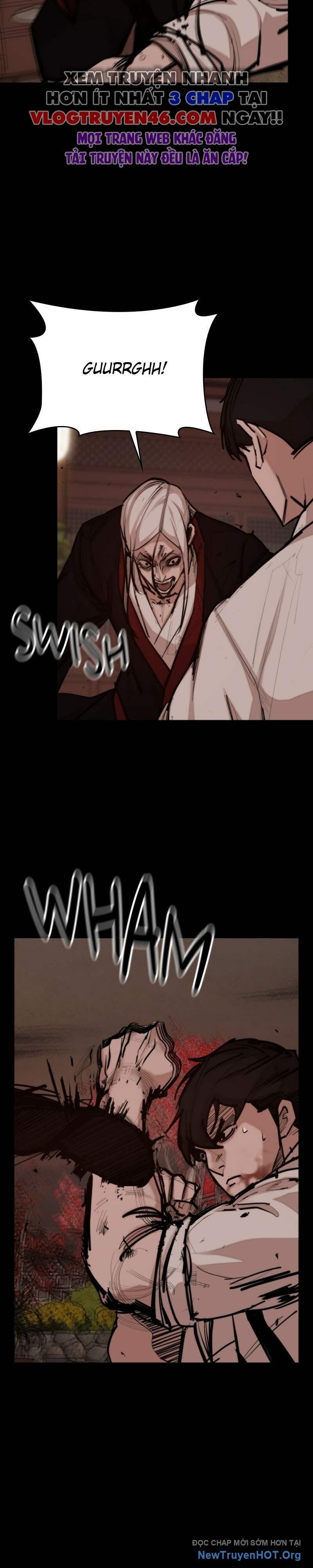 Xích Nguyệt Chap 54 - Next Chap 55