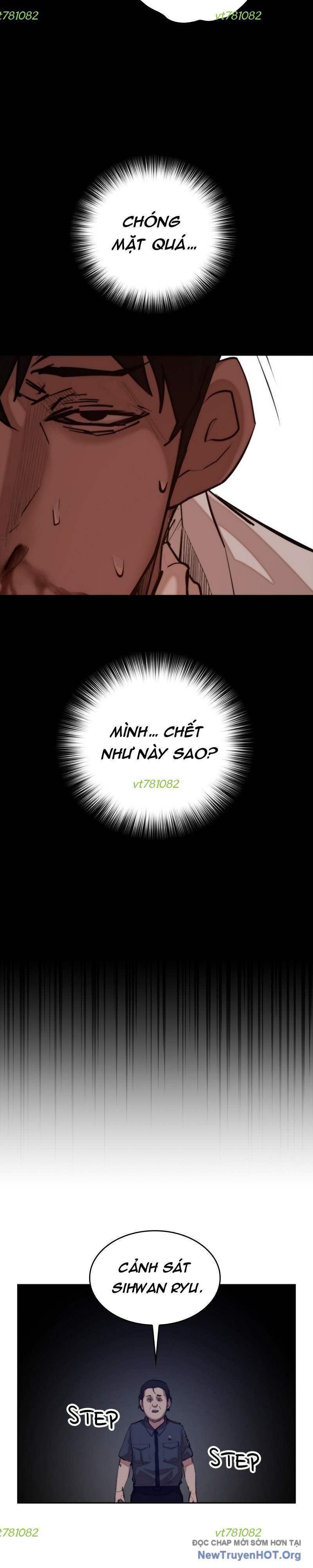 Xích Nguyệt Chap 54 - Next Chap 55