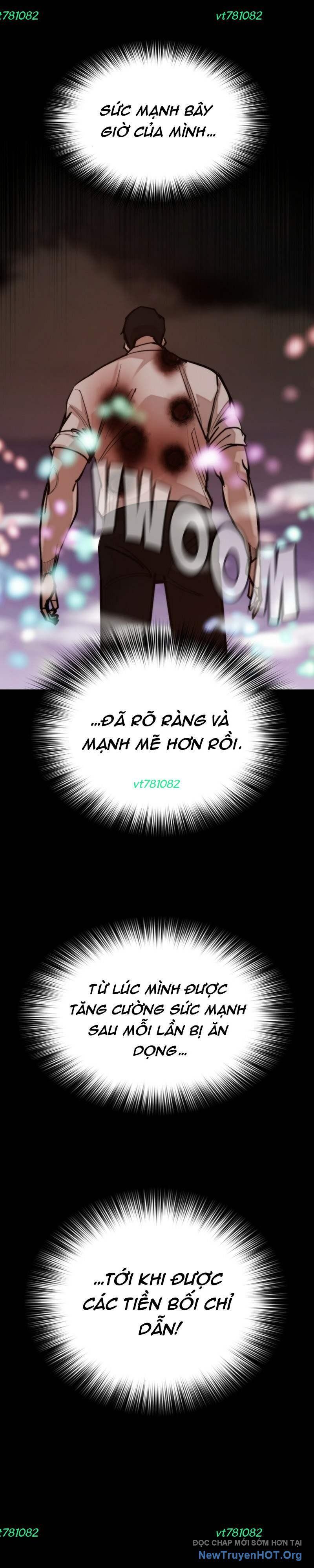 Xích Nguyệt Chap 54 - Next Chap 55
