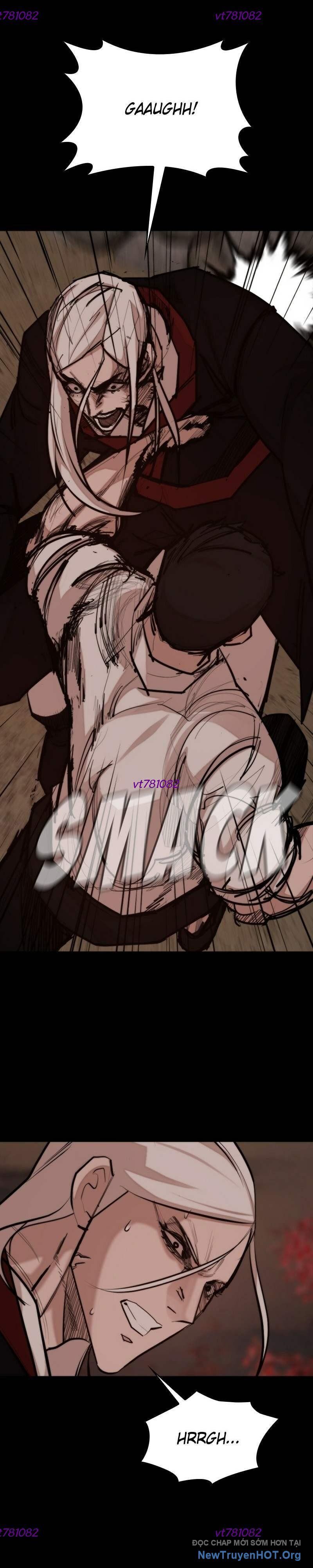 Xích Nguyệt Chap 54 - Next Chap 55