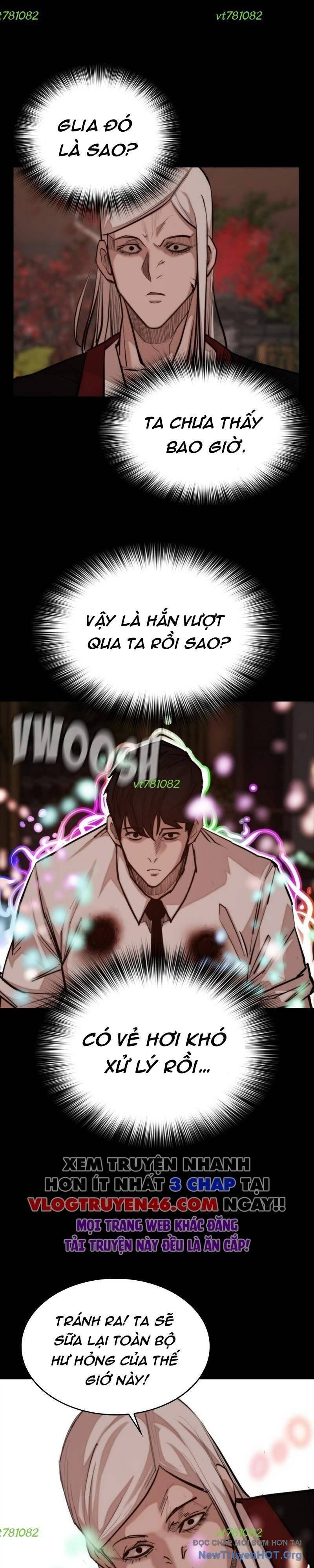 Xích Nguyệt Chap 54 - Next Chap 55