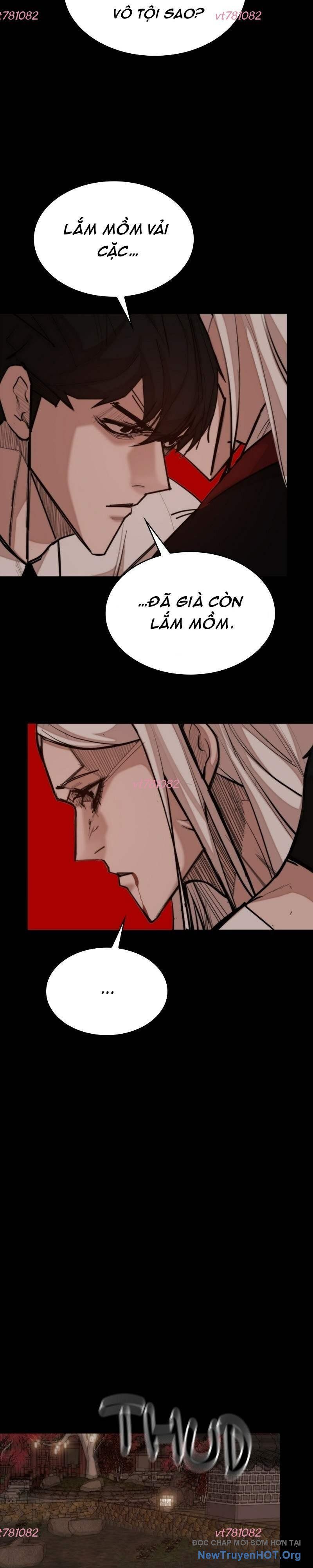 Xích Nguyệt Chap 54 - Next Chap 55