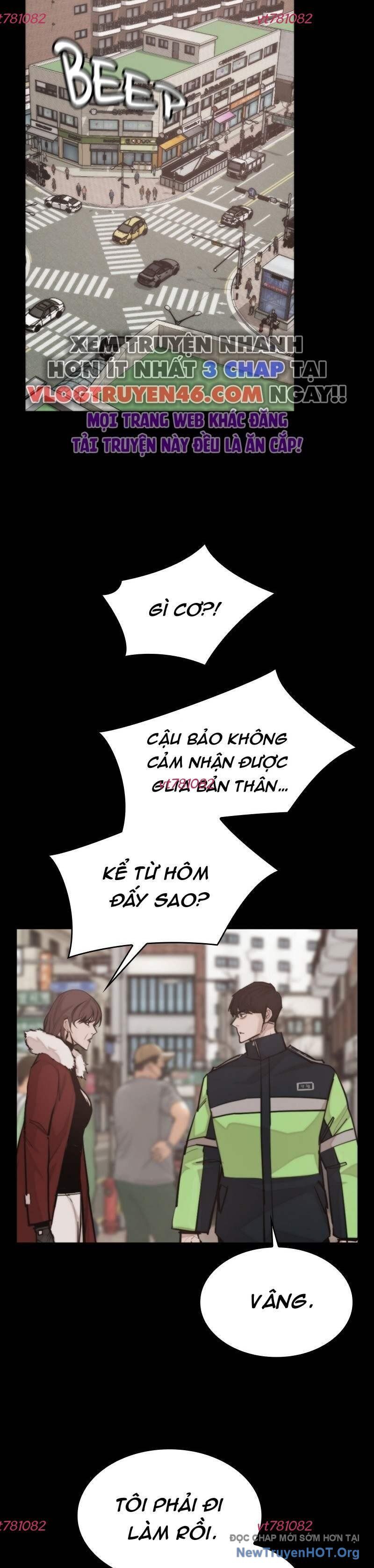 Xích Nguyệt Chap 54 - Next Chap 55