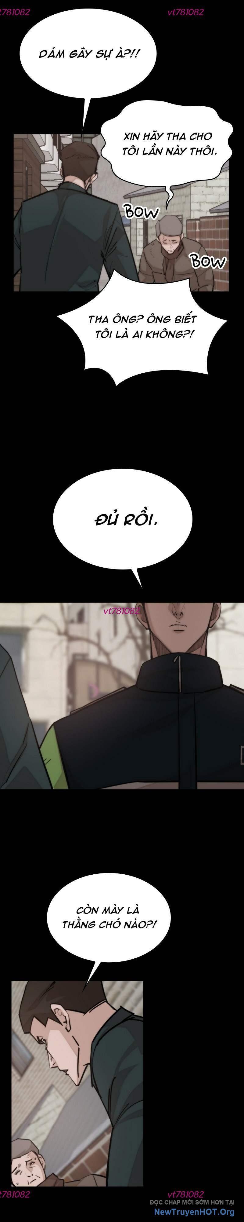 Xích Nguyệt Chap 54 - Next Chap 55