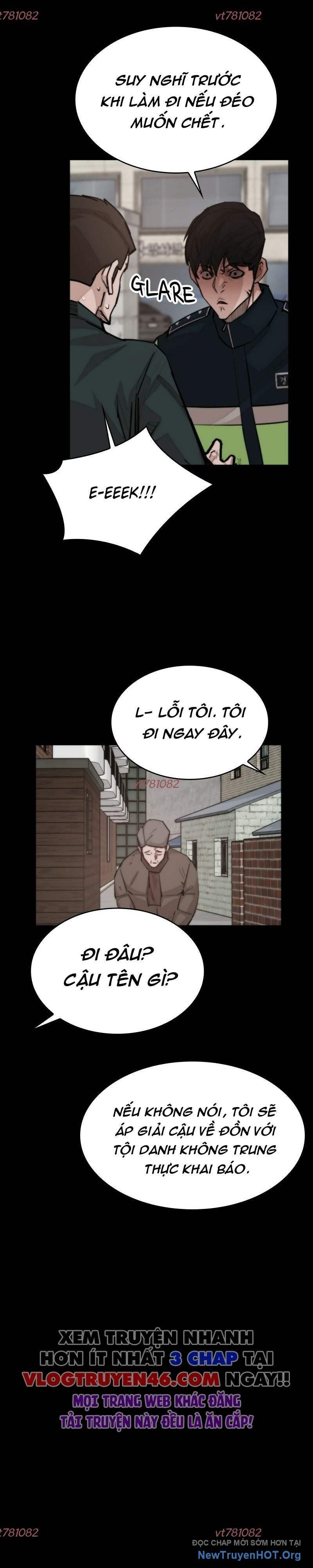 Xích Nguyệt Chap 54 - Next Chap 55
