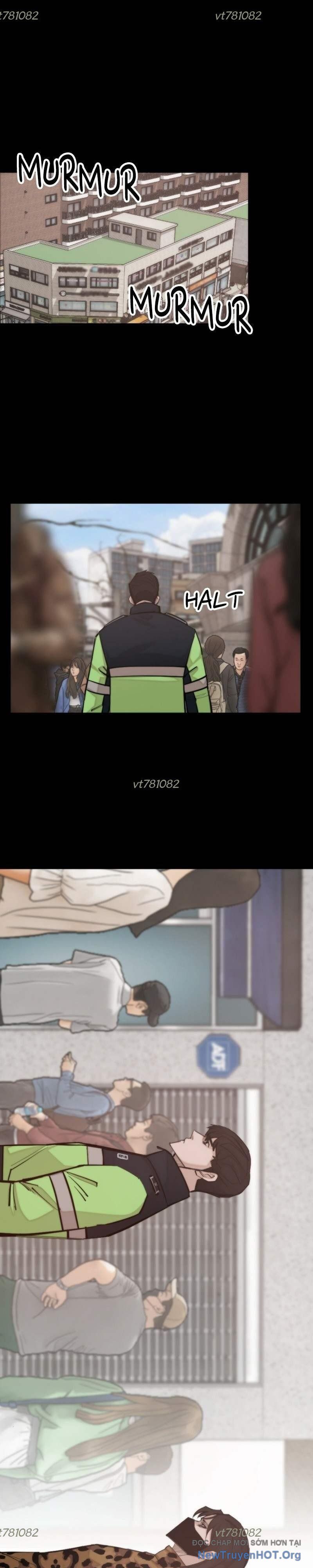Xích Nguyệt Chap 54 - Next Chap 55