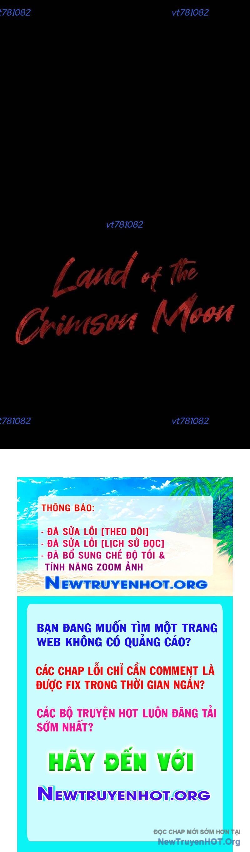 Xích Nguyệt Chap 54 - Next Chap 55