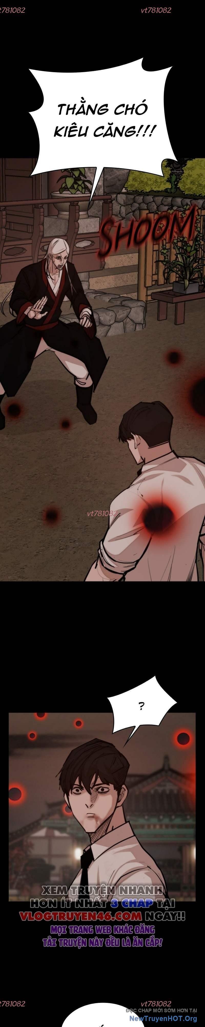 Xích Nguyệt Chap 54 - Next Chap 55
