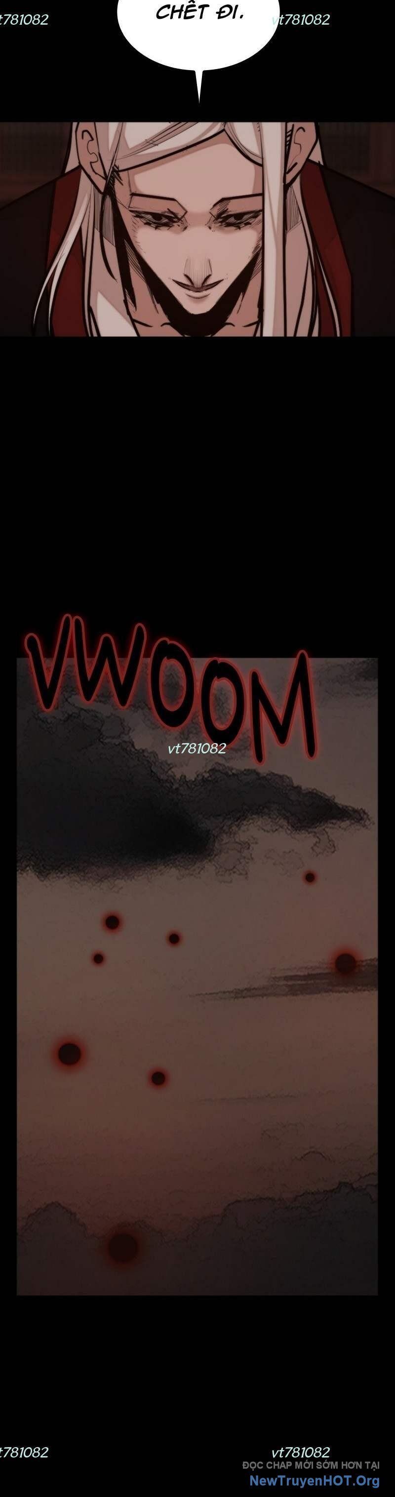Xích Nguyệt Chap 54 - Next Chap 55